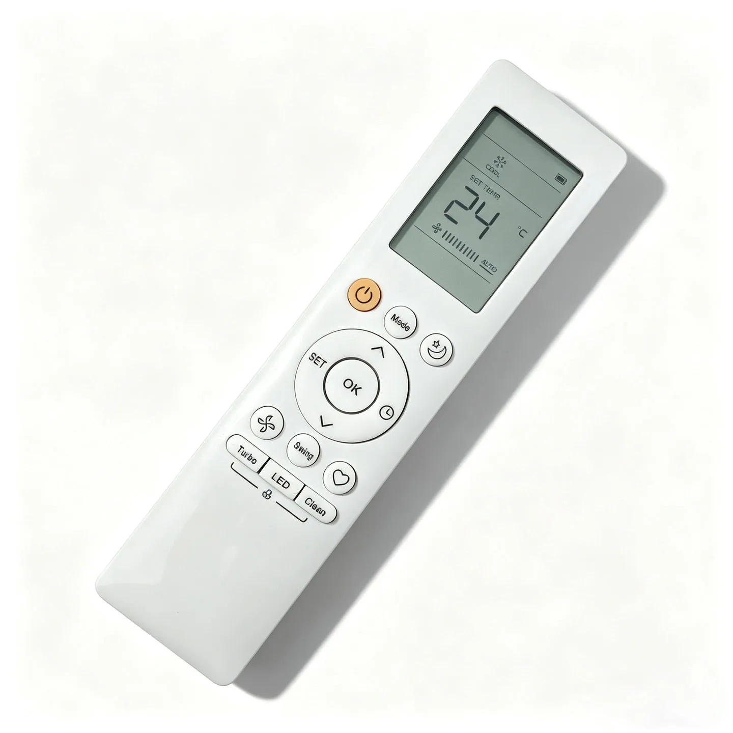 미디어 BGEF RG10B1(B)/BGEF /AC A/C RG10B(B2）BGEF 에어컨 리모컨용 새 RG10B(B)/BGEF 리모컨