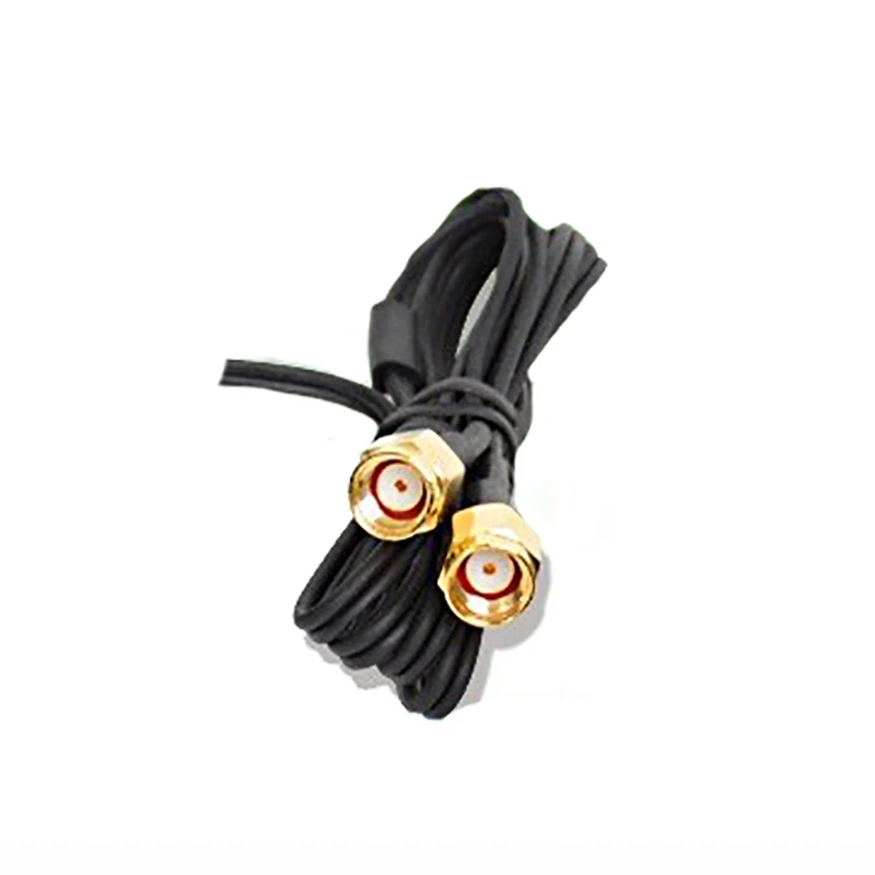 DELL 2.4G 5G Dual Band Desktop Extension Antenna for INTEL 3165 8260 8265 9260 9560 AX210 AX200 AX201 7260 7265 Wireless Card