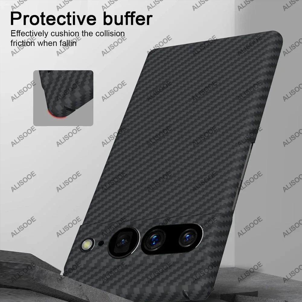 ジャンク / Google Pixel 7 Pro アラミド繊維ケースつき(Google ジャンク / Google Pixel 7 Pro アラミド繊維ケースつき(Google