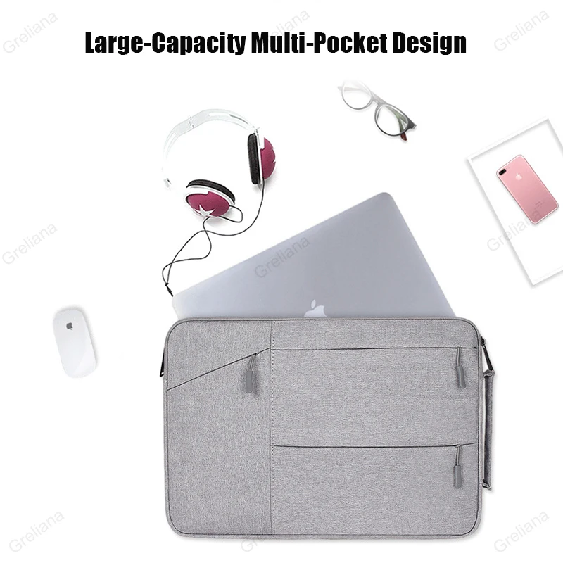 Bolsa com Zipper para Samsung Manga para Tablet Samsung Galaxy Tab s9 Plus 12.4 s8 s7 Plus fe 12.4 X910b Ultra 14.6 - Imagem 5