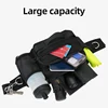 Outdoor Sports Chest Bag Multifunctional Water Bottle Fanny Pack Large Capacity Running Hiking Camping Waist Packs Fishing Bags 6