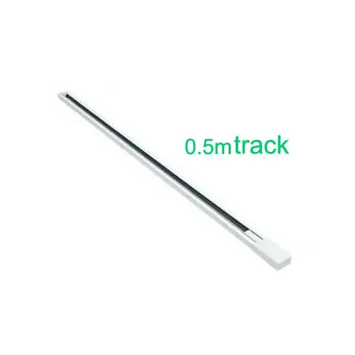 ตัวเลือกสินค้า LED Track Light COB Spotlight 10W-40W 220V