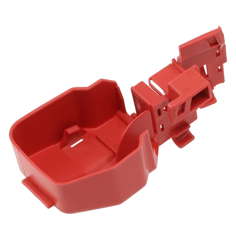 BatteryCableTerminalCoverPositiveRedFitsForHondaCivicHybrid