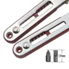 Multifunctional Bidirectional Forward and Reverse Ratchet Screwdriver Elbow Flat Head Wrench Cross Screwdriver Slotted Tool 3
