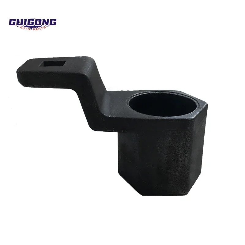 

GUIGONG Timing belt pulley special tool crankshaft pulley holder crankshaft pulley tightening support block wrench For Honda