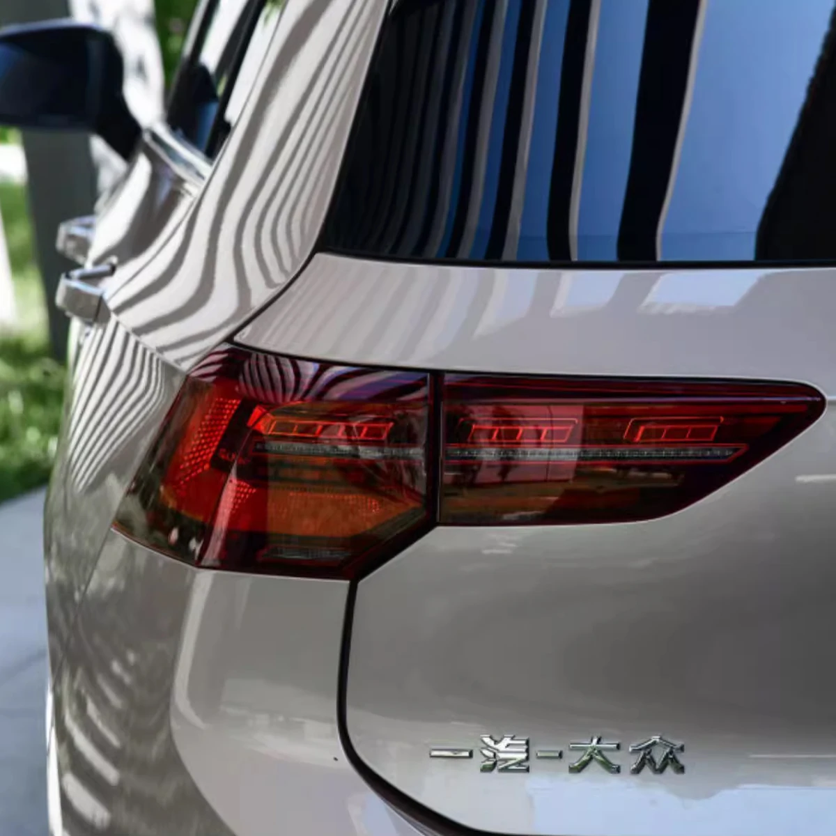 VWゴルフ8 左側ヘッドライト VW ゴルフ 8 5H 純正 LED 左 ヘッドライト : 株式会社MKParts