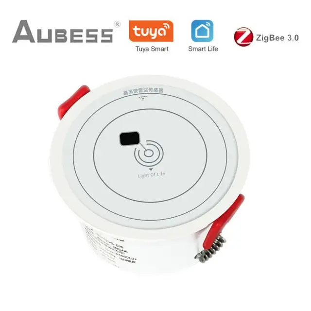 Zigbee version