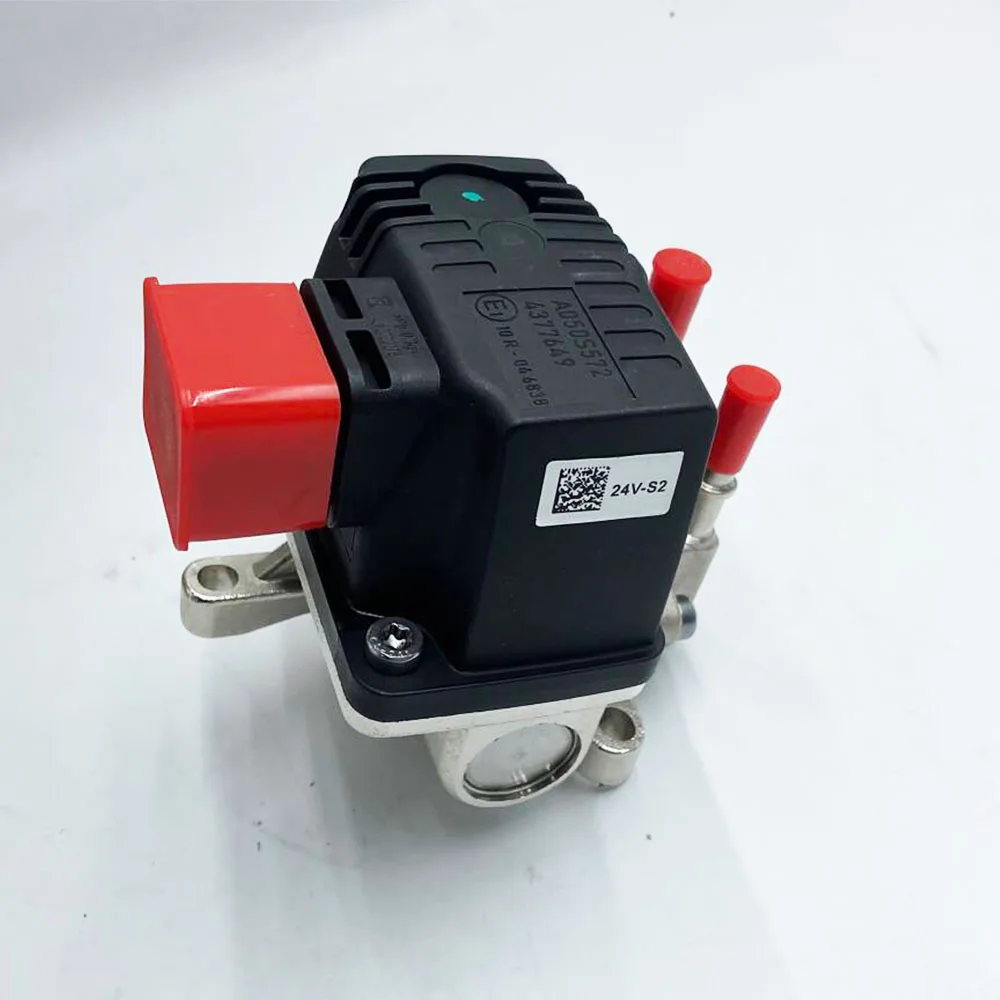 AdBlue Urea Injector Dosing Module Pump Nozzle For Cummins 4377649 A050S572 578982 4377650 A050S599 5578983