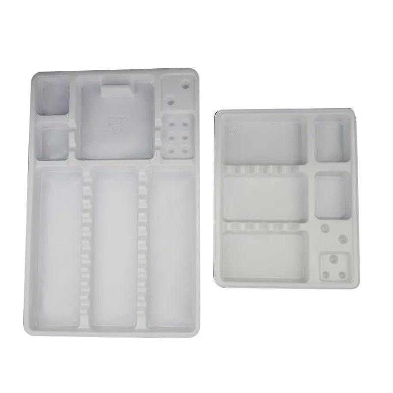 30Hole Dental Bur Organizer Autoclavable Endo File Holder Instrument Storage Box Dentistry Drill Grinding Head Disinfection Case I.1014002071