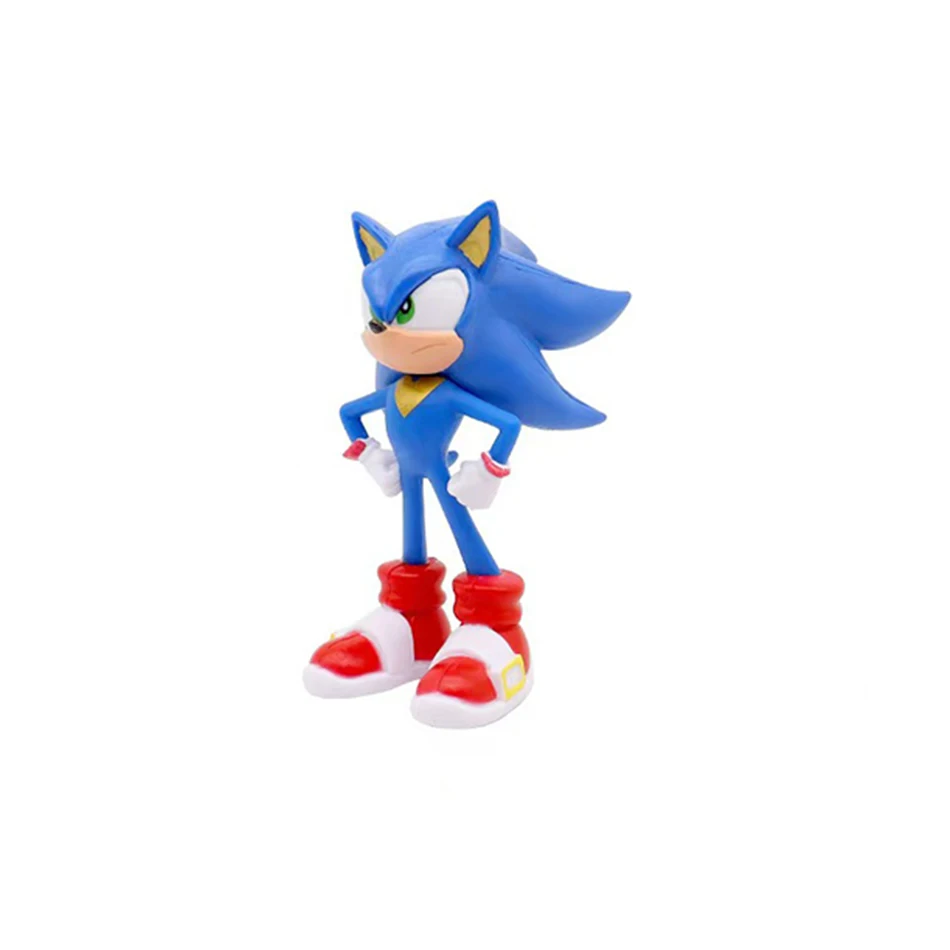 Sonic A