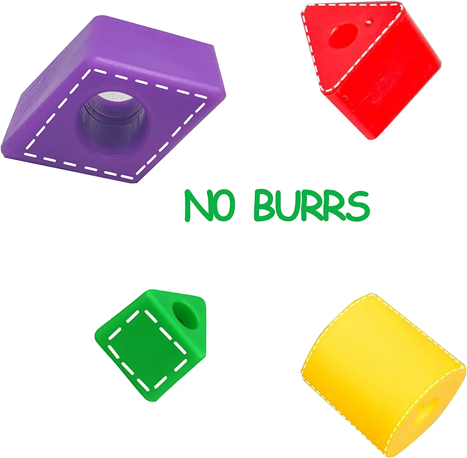 Рисунок 5 - Бусины для вязания креативный Детский