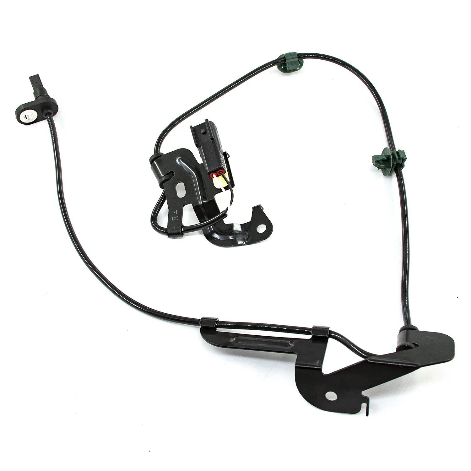 Front and Rear Wheel ABS Speed Sensor For Mazda BT50 2012-For Ford Ranger 2015 DB392C204BD;DB392C190AC