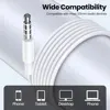 TOPK Earphone In-Ear Volume Control with Microphone 3.5mm Jack Universal for iPhone Android 3