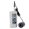 Handheld Colorimeter AC-115S High Precision Colorimeter Paint Coating Fabric Color Contrast Meter 1