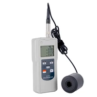 Handheld Colorimeter AC-115S High Precision Colorimeter Paint Coating Fabric Color Contrast Meter 1