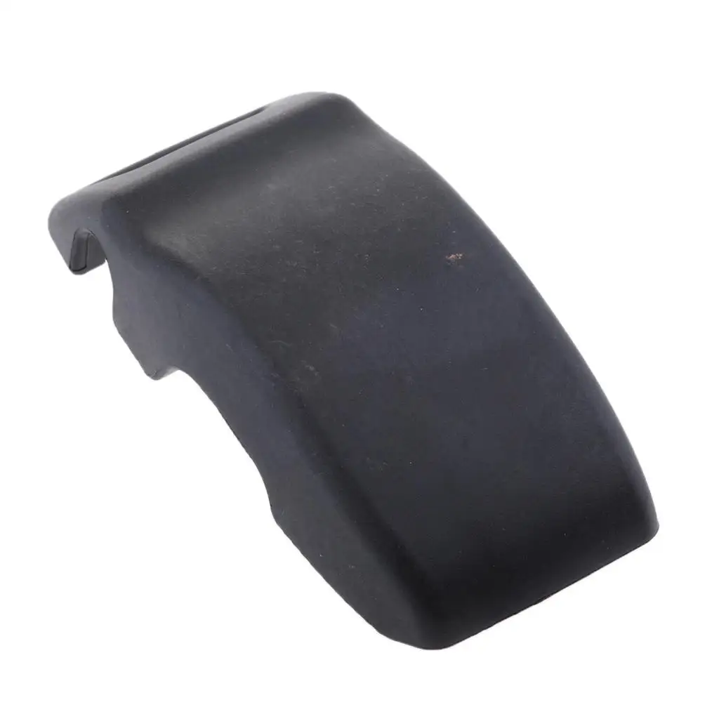 Marine Boat 4-Stroke 6HP Outboard Engine Hood Lock Buckle Cover for