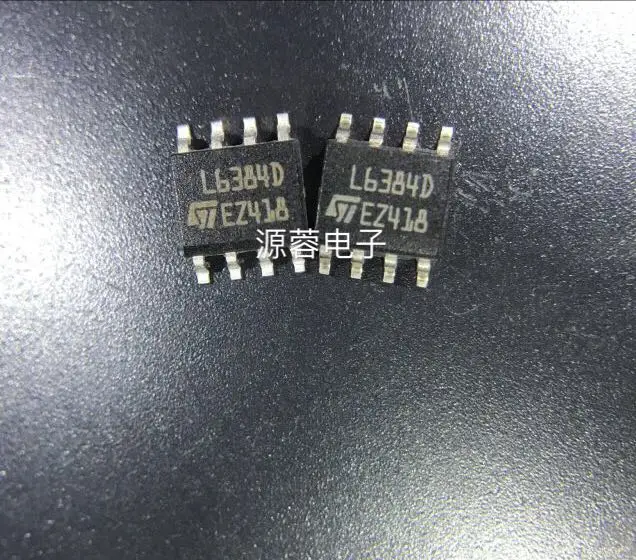 

Free shippingL6384D013TR SOP8 (10pcs)