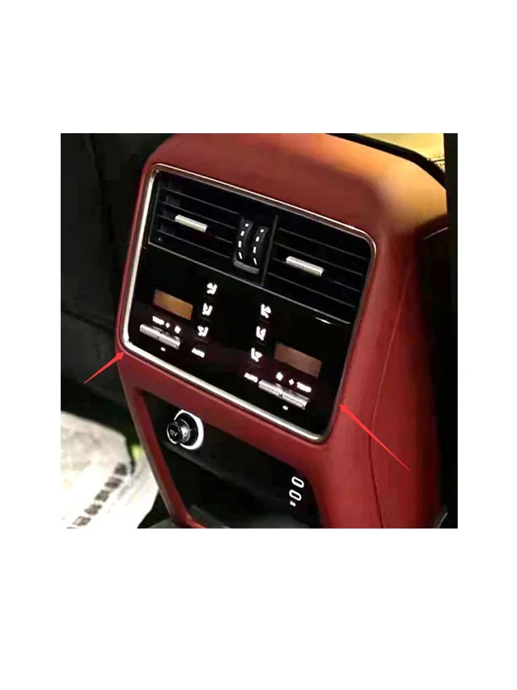Рисунок 4 - Обновление для Porsche Cayenne 971
