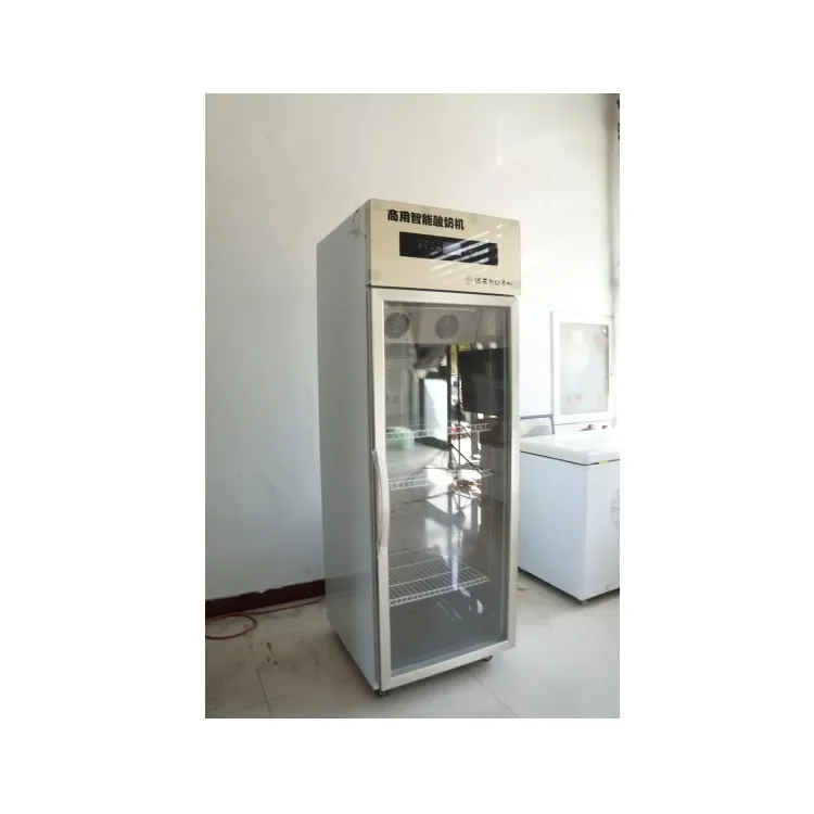 Commercial Yogurt Ferment Machinery Commercial Yogurt Maker from Intelligent Maker