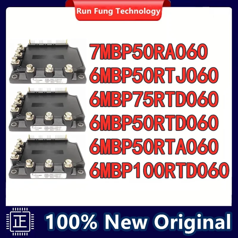 

7MBP50RA060, 6MBP50RTJ060, 6MBP75RTD060, 6MBP50RTD060, 6MBP100RTD060, модуль