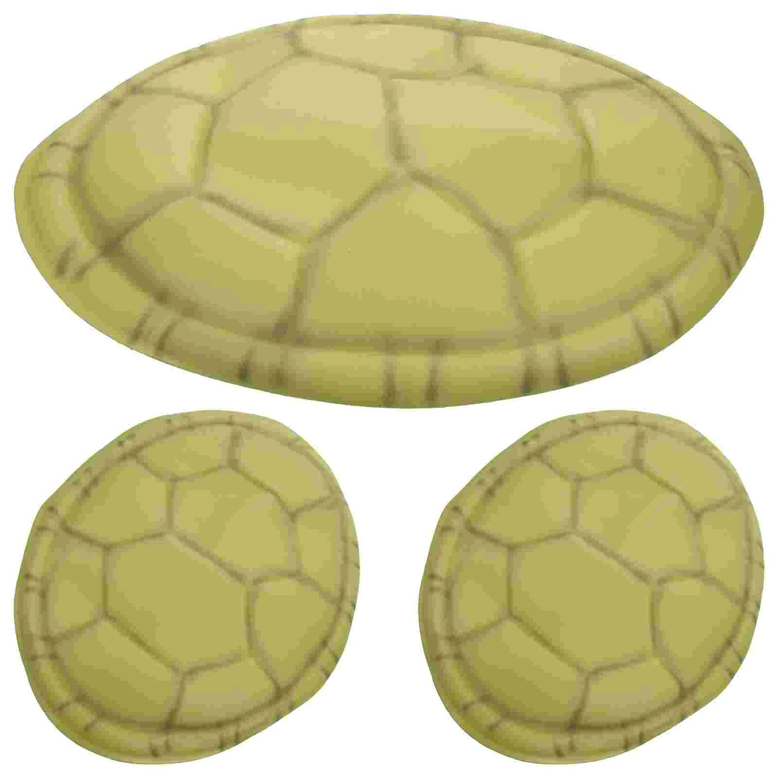

Halloween Cosplay Costume Turtle Shell Prop EVA Turtle Shell Backpack Cosplay Costume Party Photo Prop Halloween Rucksackation