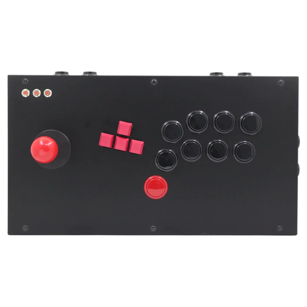 Hitbox-M7-All-Buttons-FightBox-Style-Arcade-Game-Joystick-Stick ...