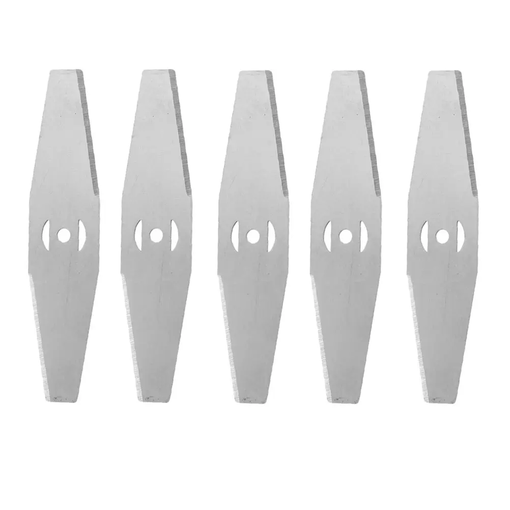 2/3Pc Hand-Held Lithium Electric Cutting Machine Blade Saw Blade Lawn Mower Blades Metal Garden Grass Trimming Blades prune tool trimming blade cutting tool grass trimmer grass trimmer accessory strimmer trimmer parts