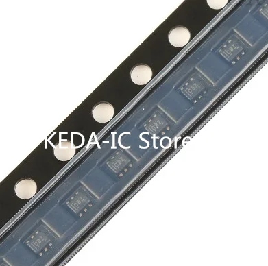 

20PCS~500PCS/LOT TMP102AIDRLR CBZ SOT563 New original