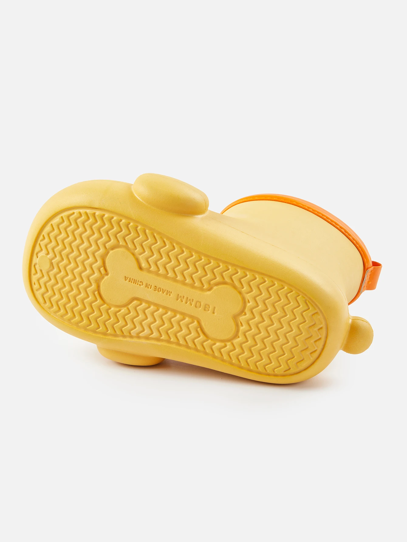 Children Boots Non-slip Waterproof Rubber for Puppy Boys and Girls