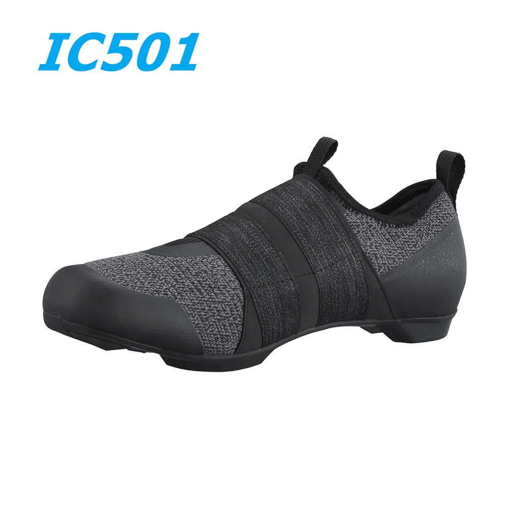 SHIMANO IC5 SH-IC501 INDOOR CYCLING SHOES SPD