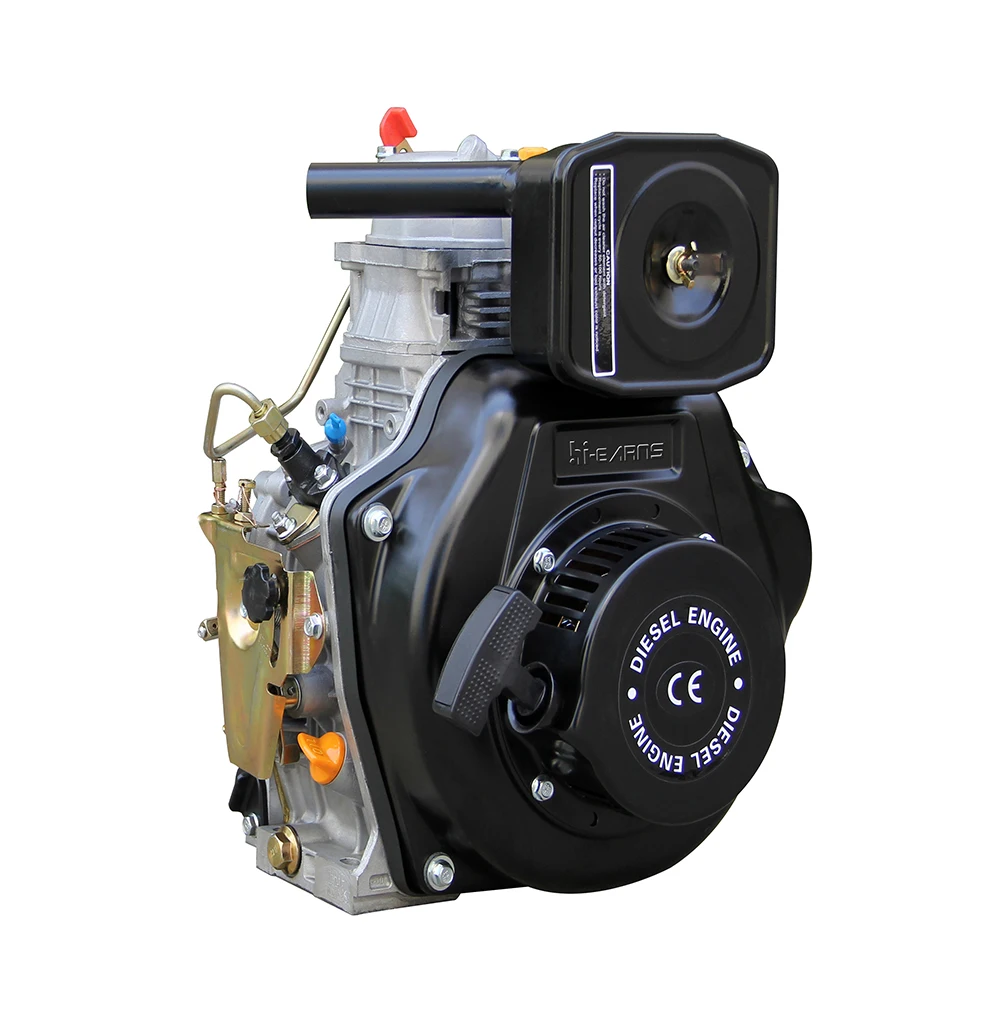 

Single Cylinder Engine 170F For Rammer For Sale