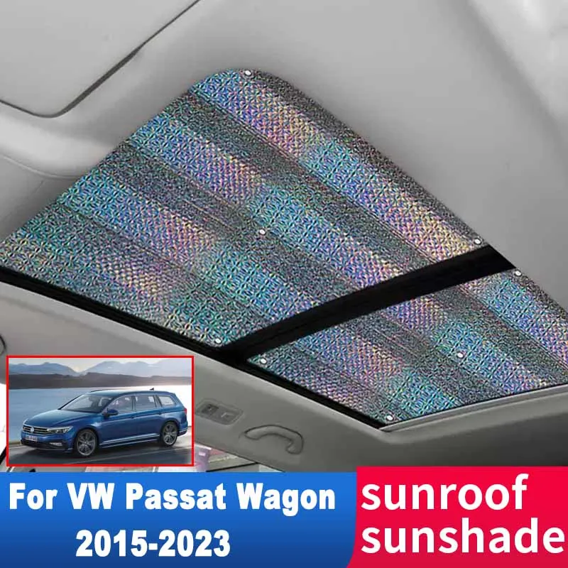 Auto Voll schutz Sonnenschirme für Volkswagen VW Passat B8 GT 2015 ~ 2022  Anti-UV-Auto Sonnenschutz Fenster Sonnenschutz Abdeckung Zubehör -  AliExpress