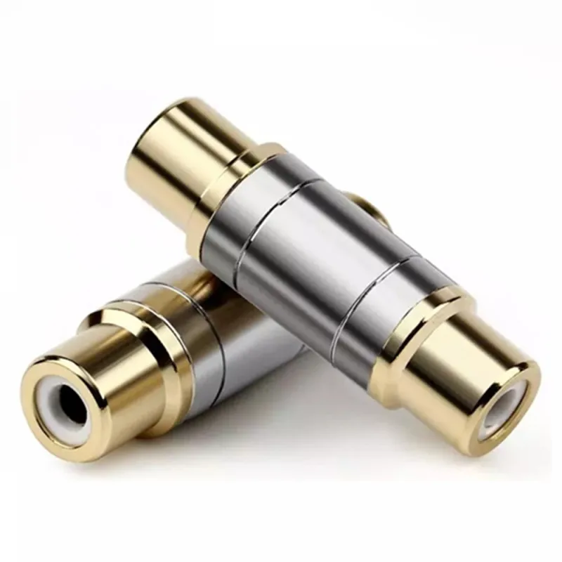 RCA  ÷ ƽ ͹̳  ݵ  Ŀ , RCA   ũ, Ȩ þ  RCA