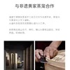 Orayks Bamboo Cage Electric Steamer Multifunctional Household Electric Steamer Fully Automatic Breakfast Machine for Steaming 3