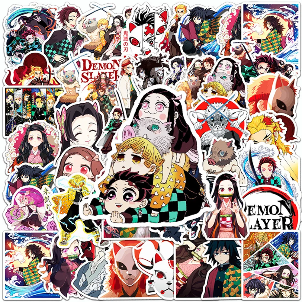 S6b597a09df2b4ec4998cf9529c928877A - Demon Slayer AU Store