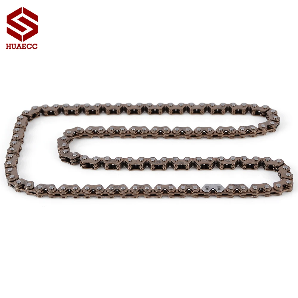 Time Cam Timing Chain For Yamaha Ybr250 Xt250 Serow Xg250 Tricker Yfm25R Yfm250R Yfm25Rse2 Raptor 250 Special Edition 9458193104
