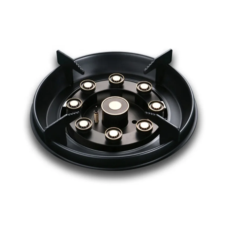 Hot Selling High Quality Electronic Ignition Desktop Cooktop Cooker Without Cylinder Kitchen Electric Double Burners Gas Stove 5 Hot Selling High Quality Electronic Ignition Desktop Cooktop Cooker Without Cylinder Kitchen Electric Double Burners Gas Stove 5