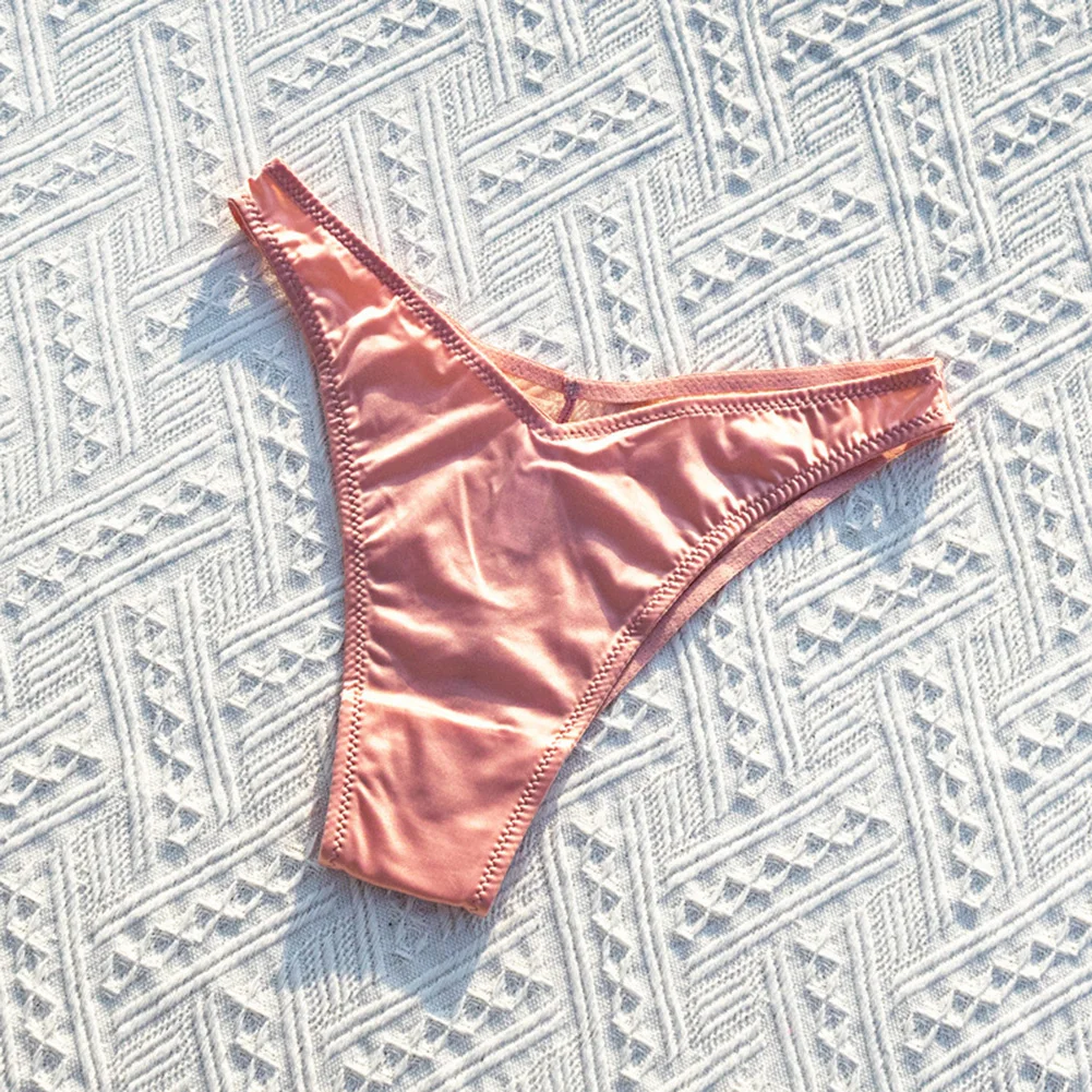 Women'S Thong Underwear Transparent Mesh Low Rise Female Panties 14 S6B59D16801B64A0Bab6092C7A95Ee4E4J