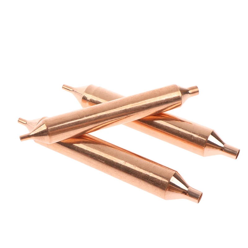 Nuovo Frigorifero R600A Filtro Audace Filtro Congelatore 16Mm * 120Mm/19*130Mm Accessori Frigorifero Frigorifero Congelatore Filtro Essiccatore