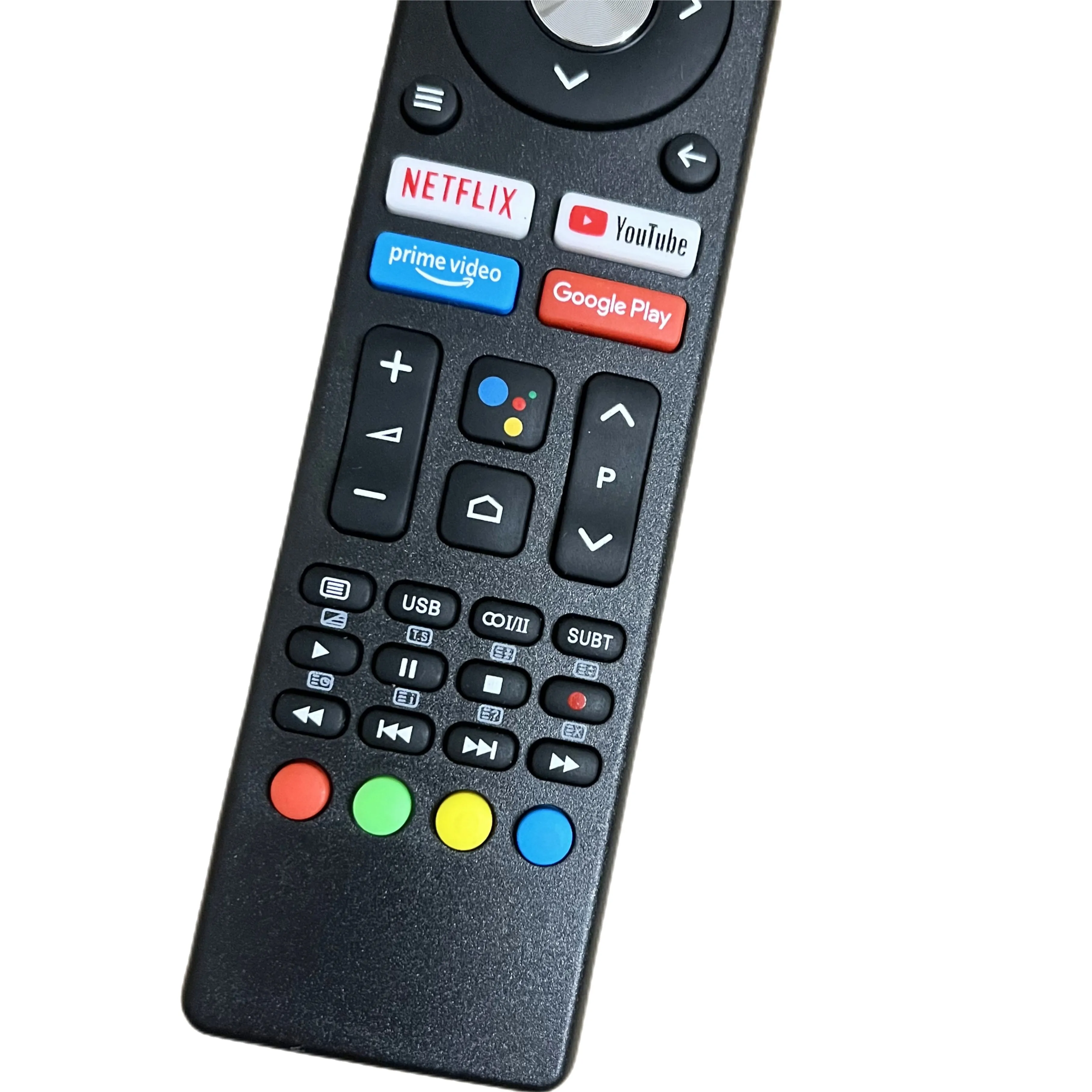 Telecomando TV Per OK ODL24676H-TIB ODL43850UC-TIP - Foto 12