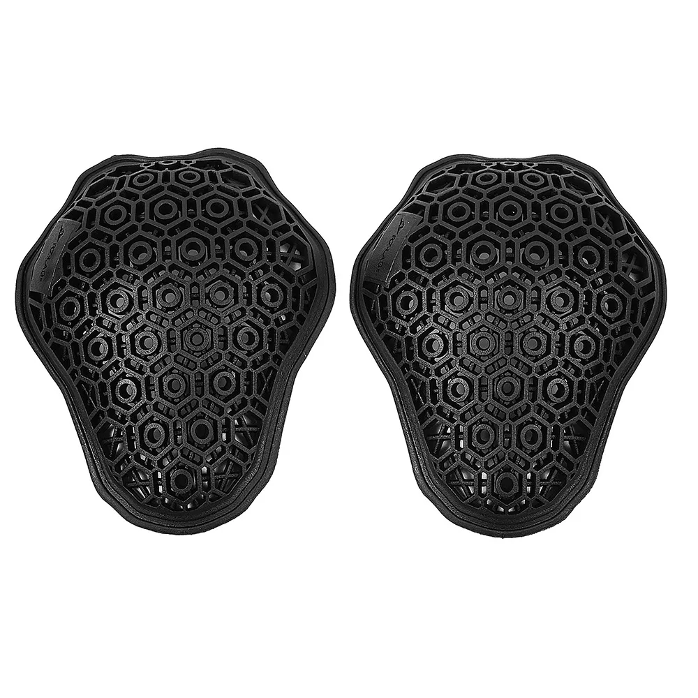 Ce Certified Motorcycle Back Protector Universal Motorcycle Shoulder And Elbow Protection Soft Armor Equipment