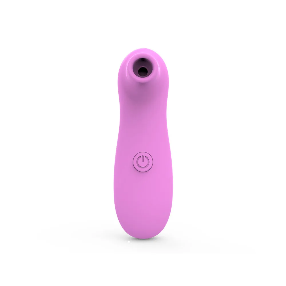 Clitoral Sucking Vibrator for Women – Oral Stimulator with Suction for Clit, Nipple & Vaginal Pleasure, Adult Masturbation Toy