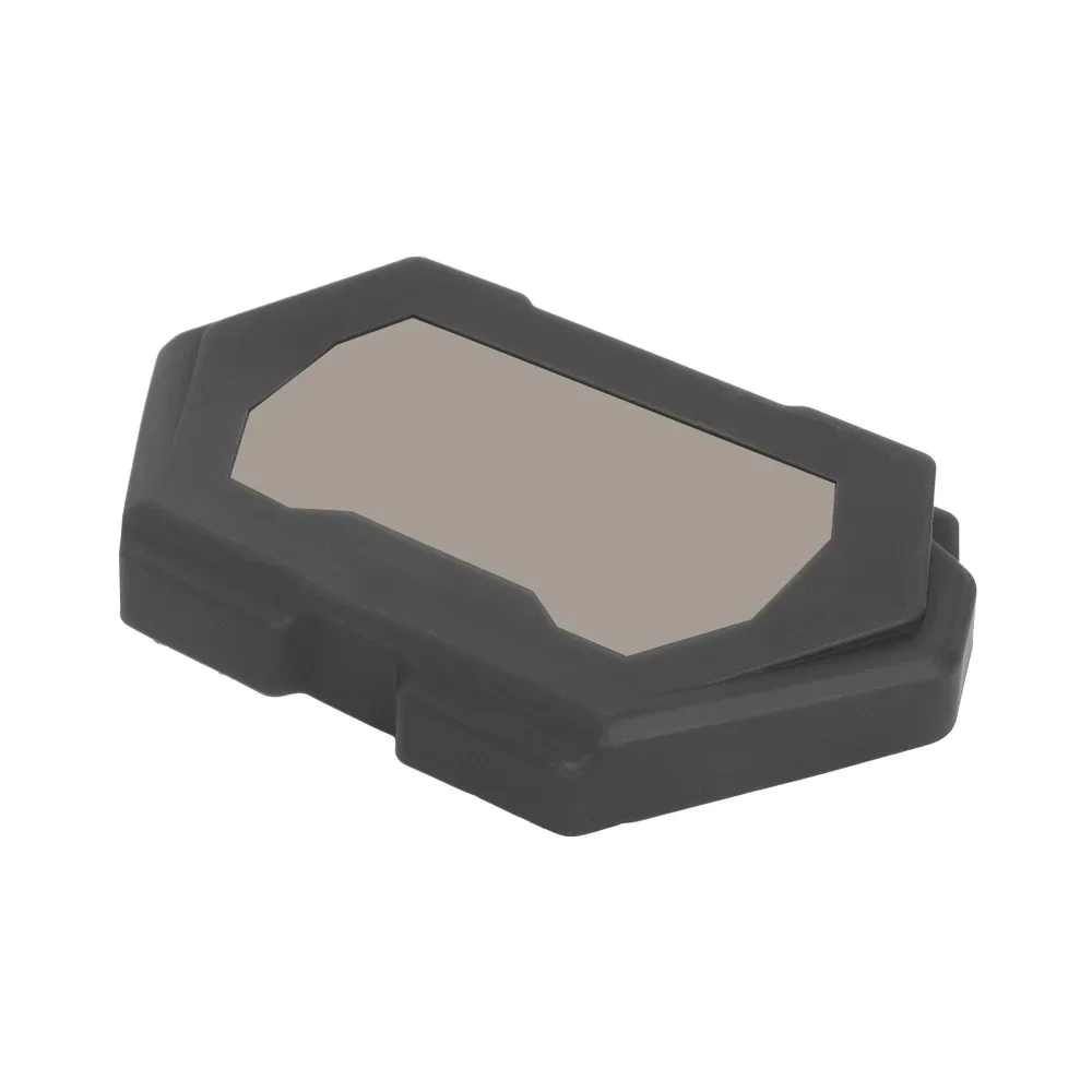 Waterproof Display Screen Protection Cover for Electric Scooter Dashboard