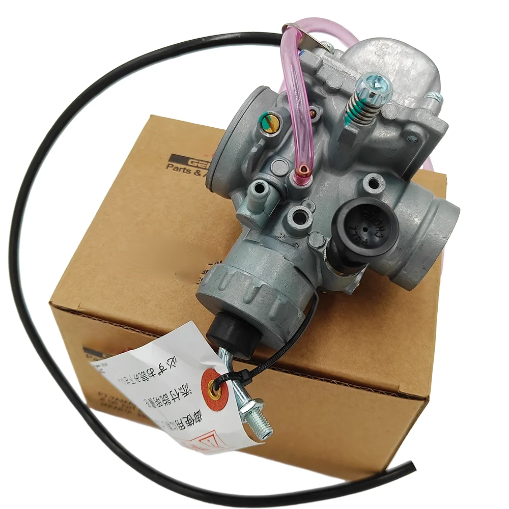 Motorcycle Carburetor RX135 RXZ 28mm Carburetor for Yamaha RXZ RXZ-D 28mm Mikuni VM28-504 Motorcycle Parts