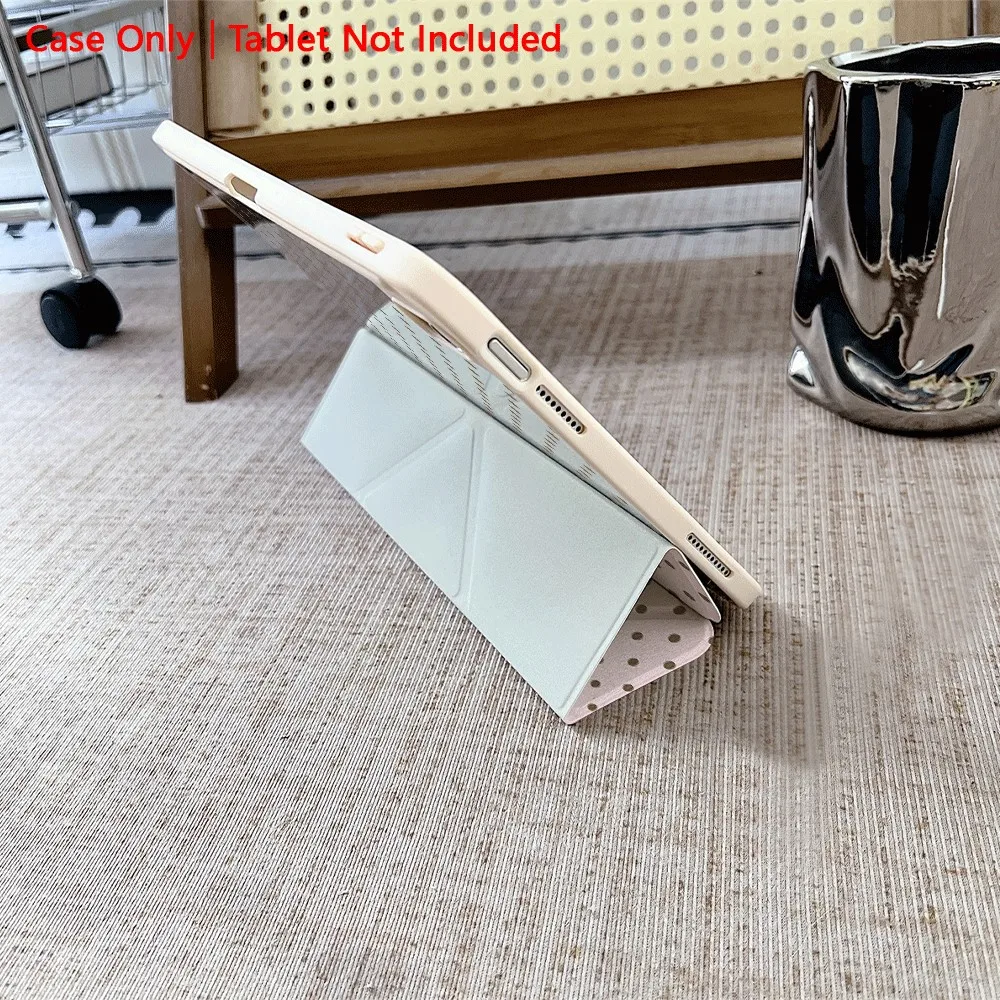Universal Tablet Protective Case