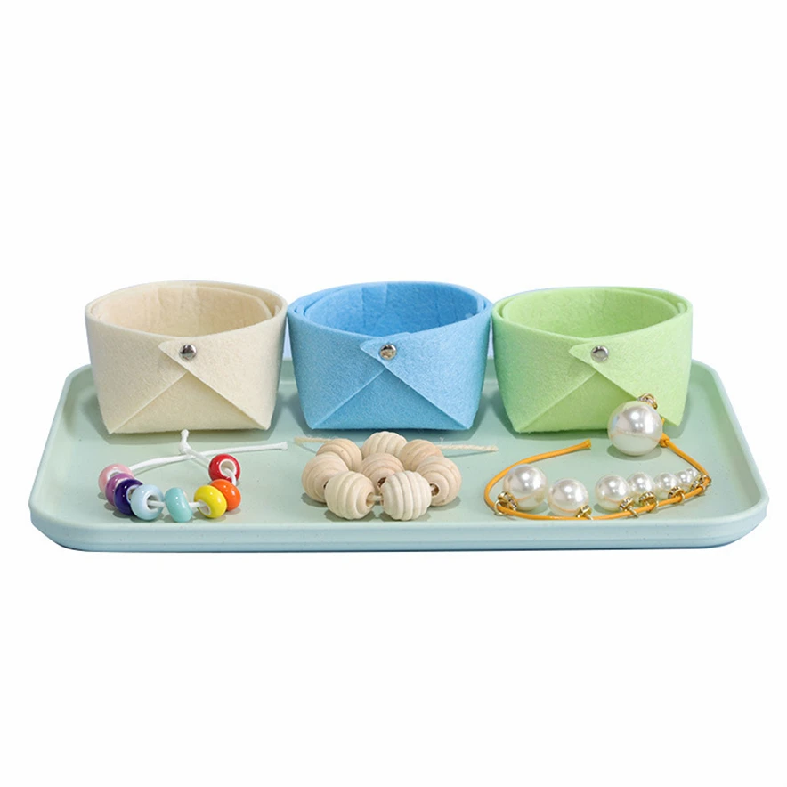 

Montessori Wooden Toys Beads Lacing Practical Life Materials Montessori Toys For 3 Year Olds Learning Activities Aids D64Y