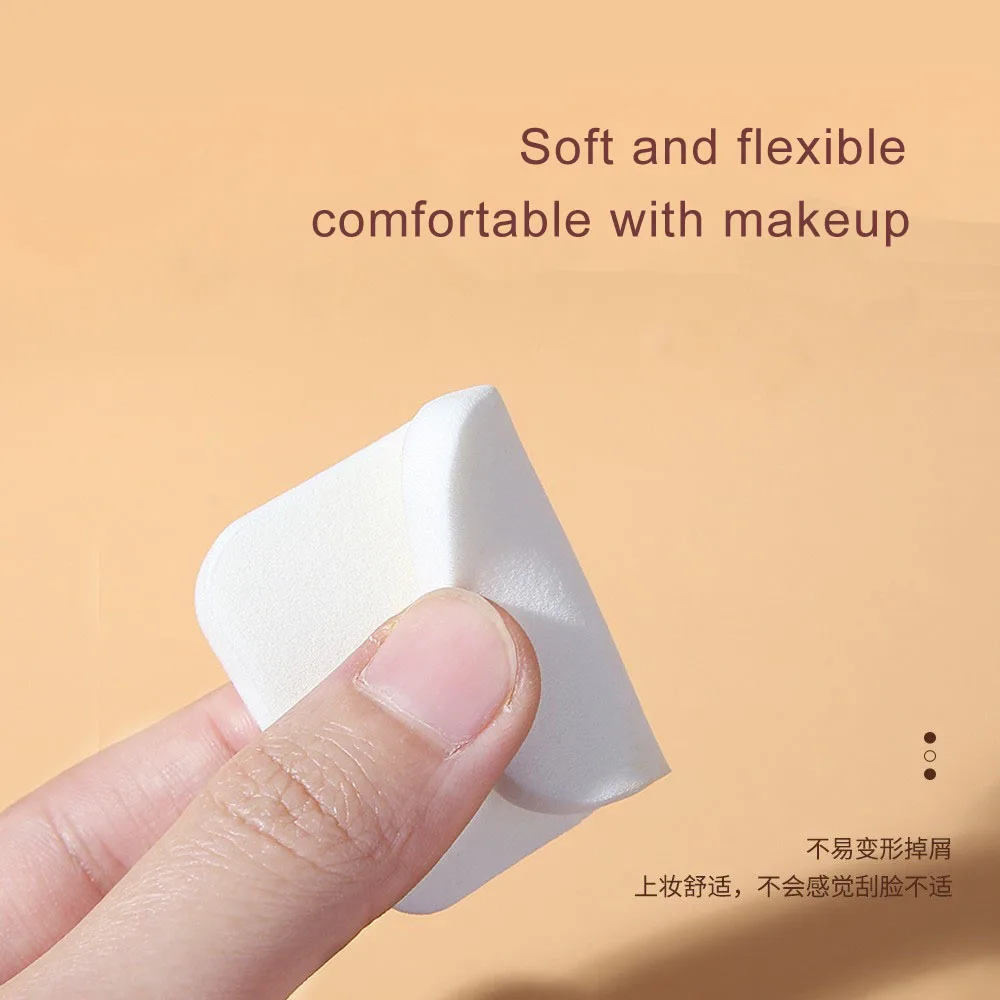 Puff powder Powder makeup Small makeup puff Sponge for powder Foundation powder puff Sponges puffs for makeup Makeup sponge puff 3