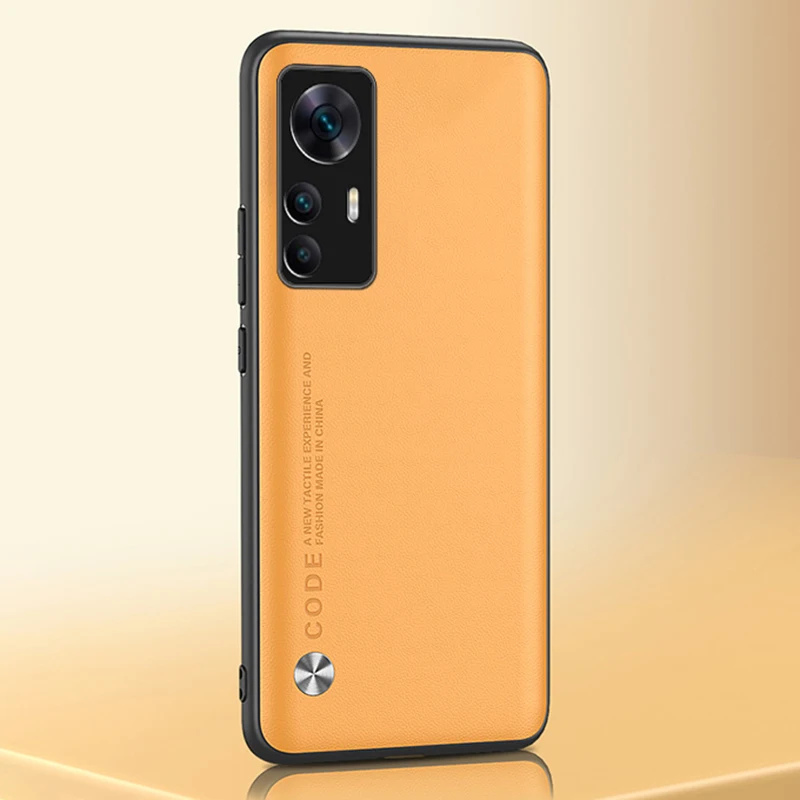 Custodia in pelle di lusso per Xiaomi Redmi K50 Ultra K40 Custodia da gioco in silicone per Redmi K20 K30 K50 K40 Pro Plus K_voghion.com