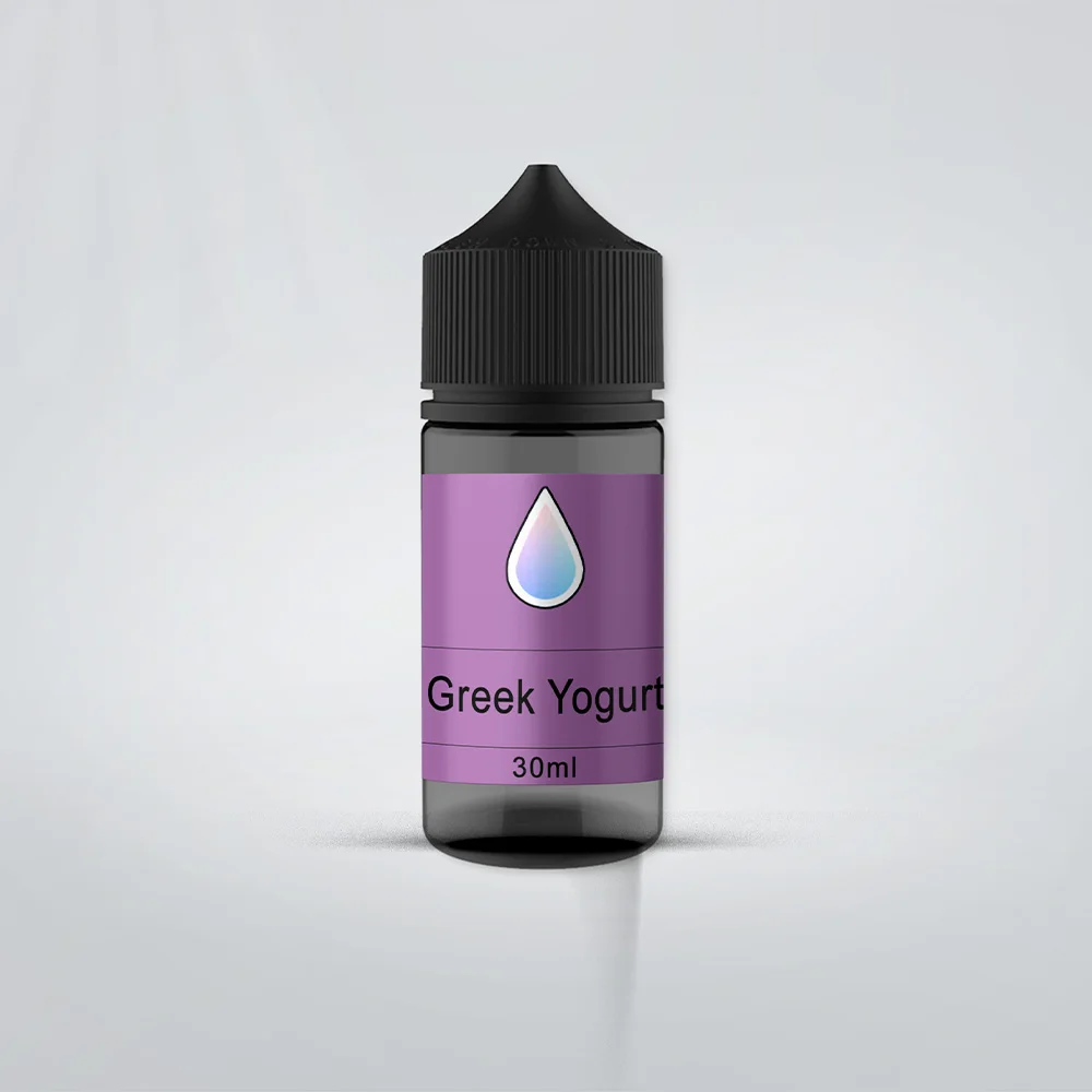 Sabor profundo, yogurt griego, 10/30/100mlAromas de jabón AliExpress