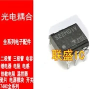 

30 шт., оригинальные новые S22MD1V S22MD1 【 DIP6-】